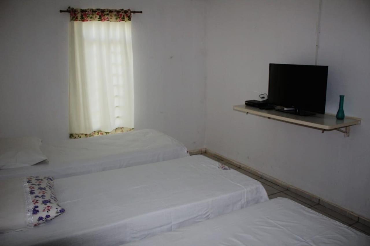 Homestay Paraiso Da Serra *