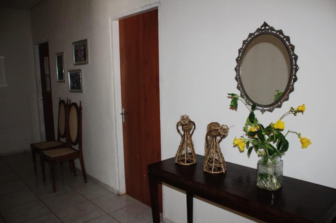 Paraiso Da Serra Homestay *