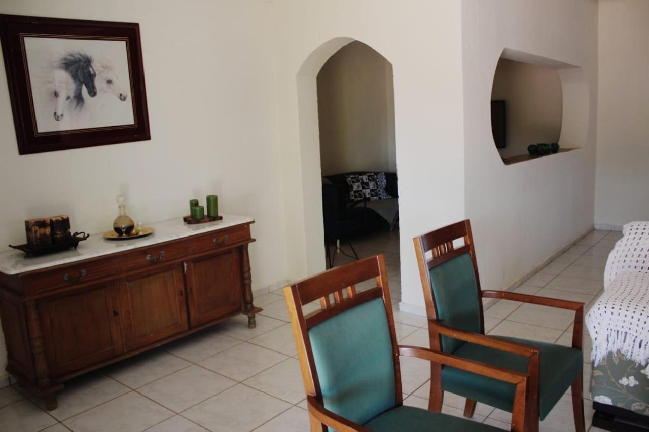 Paraiso Da Serra