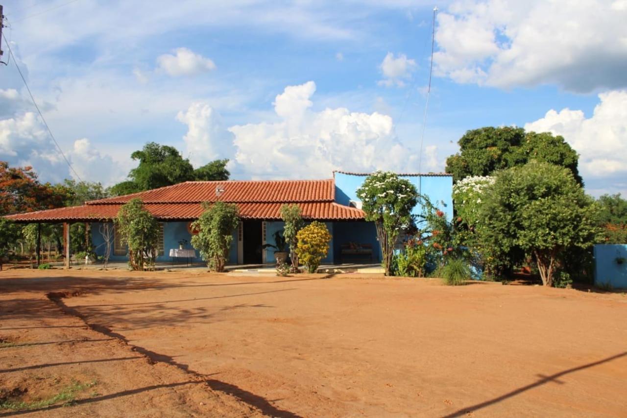 Paraiso Da Serra *