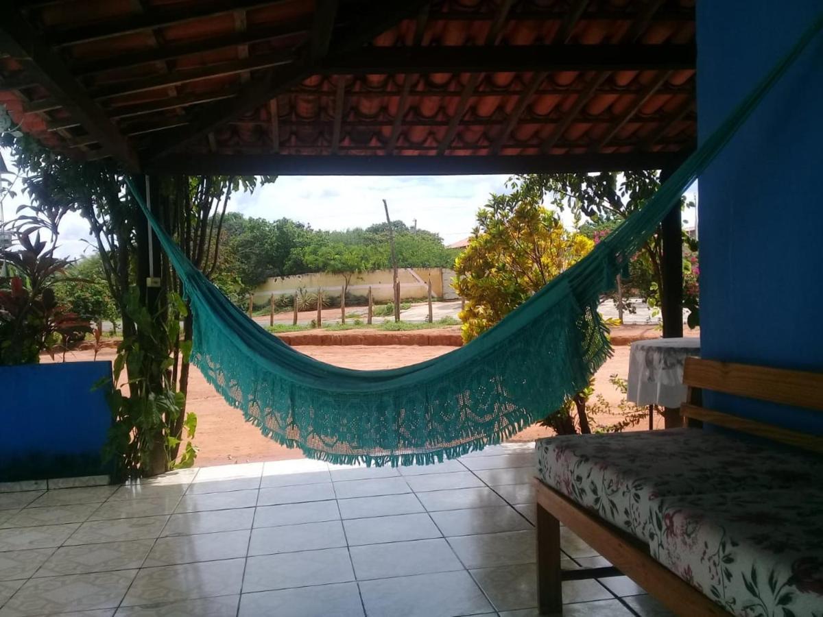 Paraiso Da Serra Homestay *