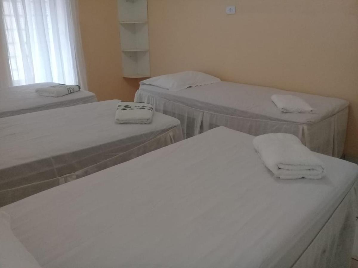 Paraiso Da Serra Homestay *