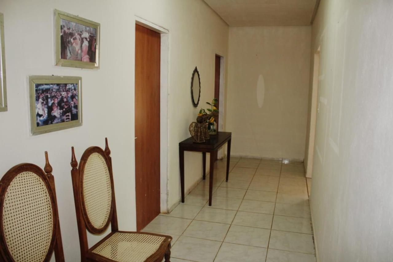 Paraiso Da Serra * Sao Raimundo Nonato