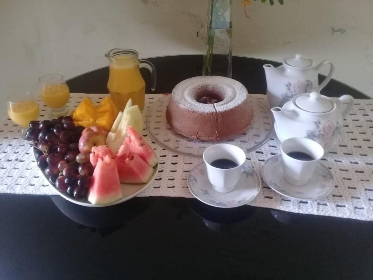 Homestay Paraiso Da Serra