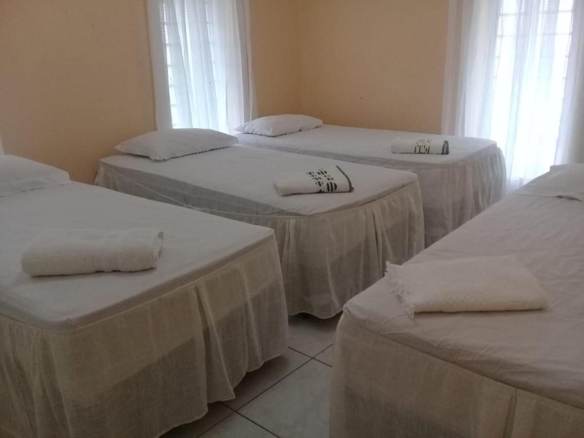 Paraiso Da Serra Sao Raimundo Nonato