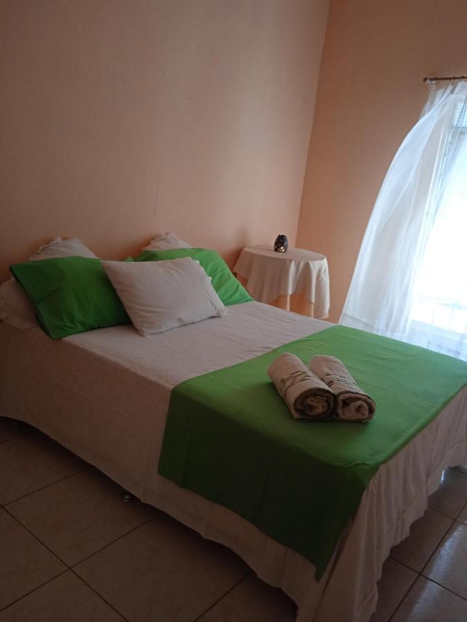 Homestay Paraiso Da Serra *