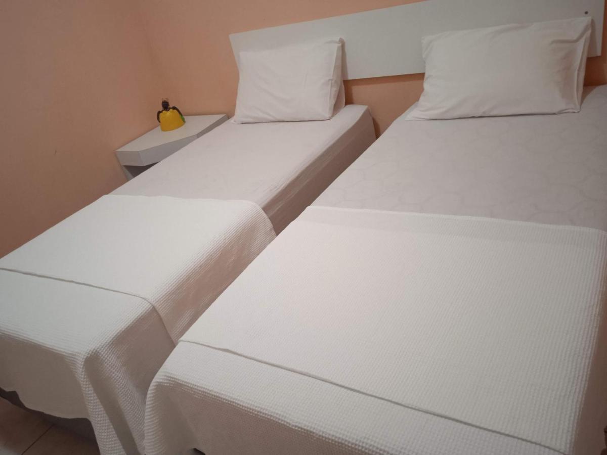 Homestay Paraiso Da Serra