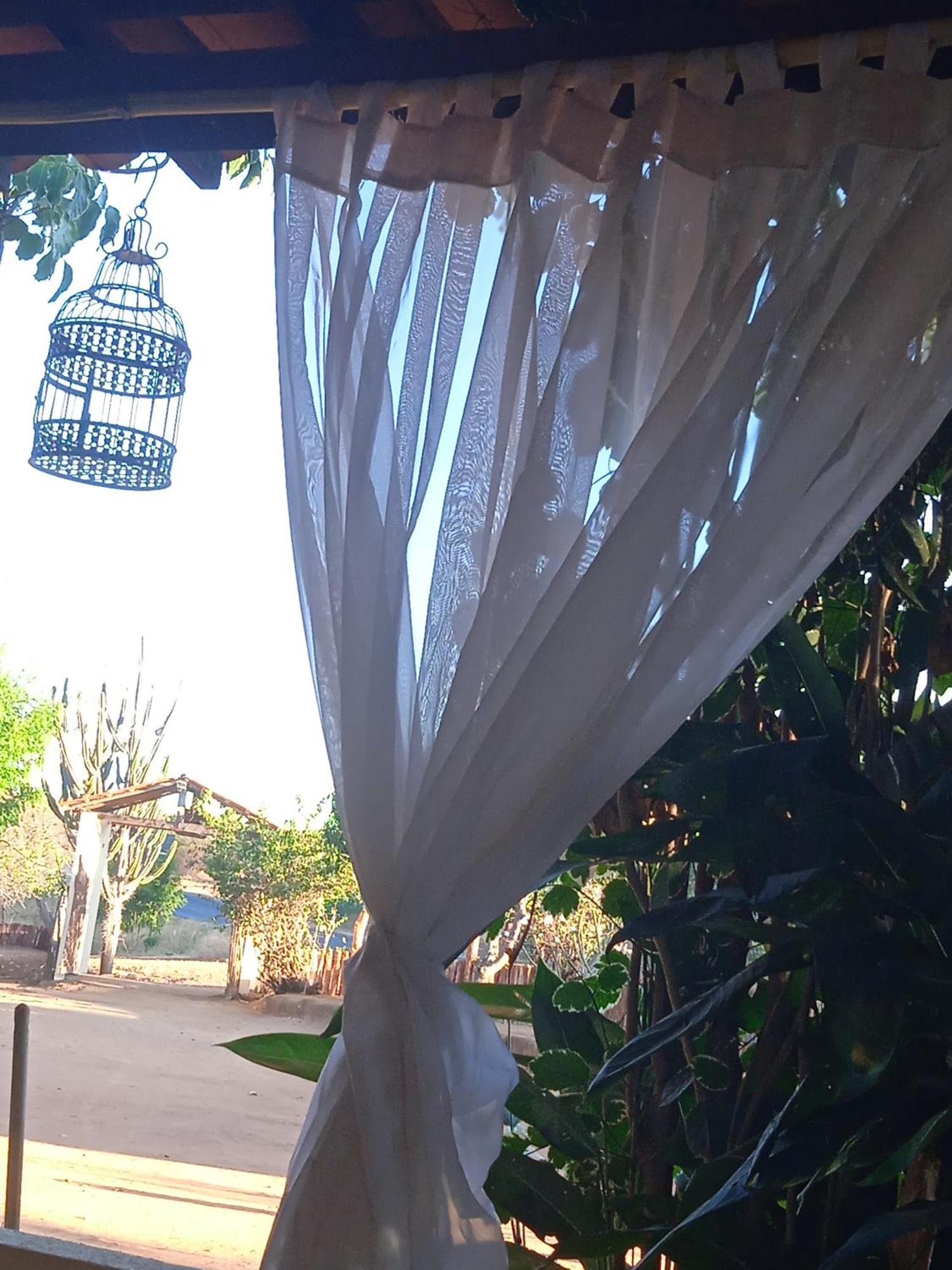 Homestay Paraiso Da Serra *