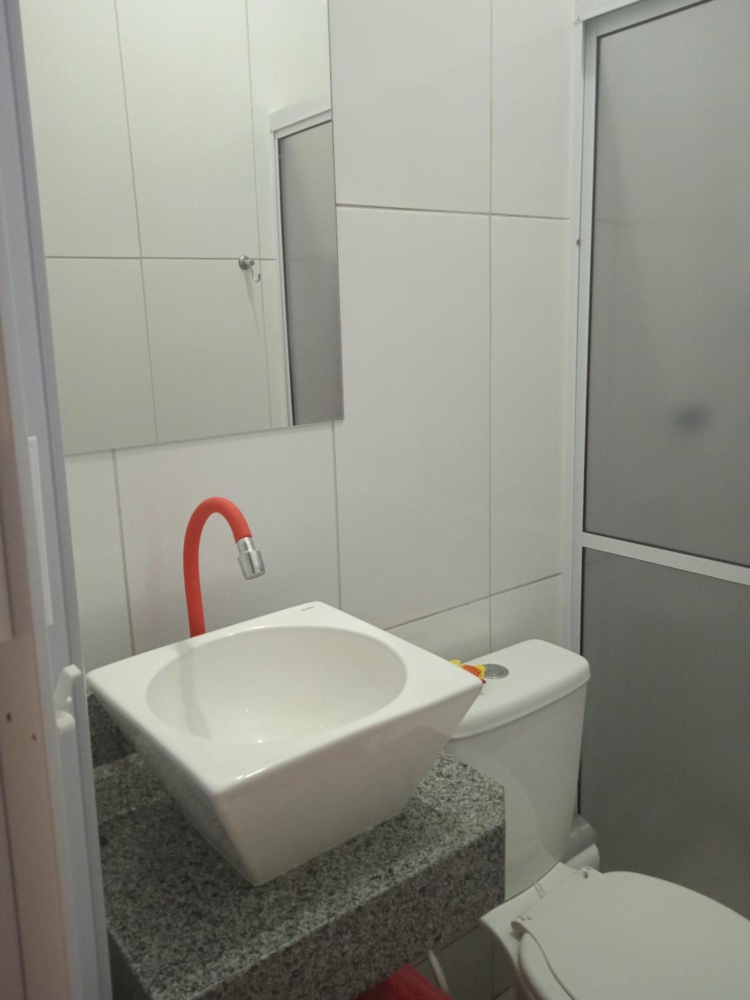 Homestay Paraiso Da Serra