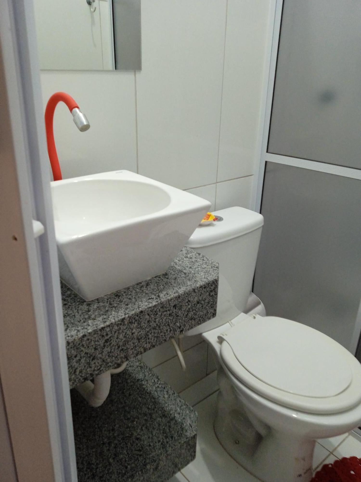 Homestay Paraiso Da Serra *